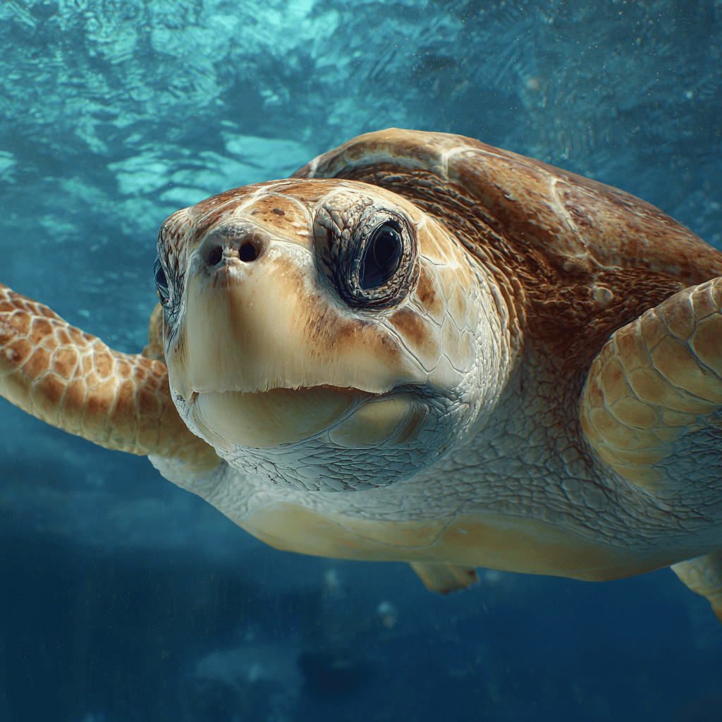 Water park attractions at uShaka Marine World