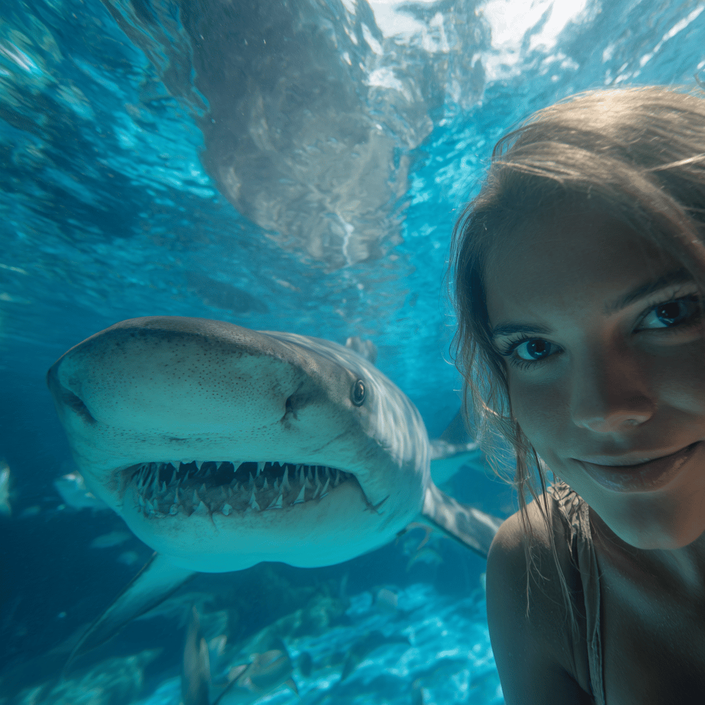 Water park attractions at uShaka Marine World