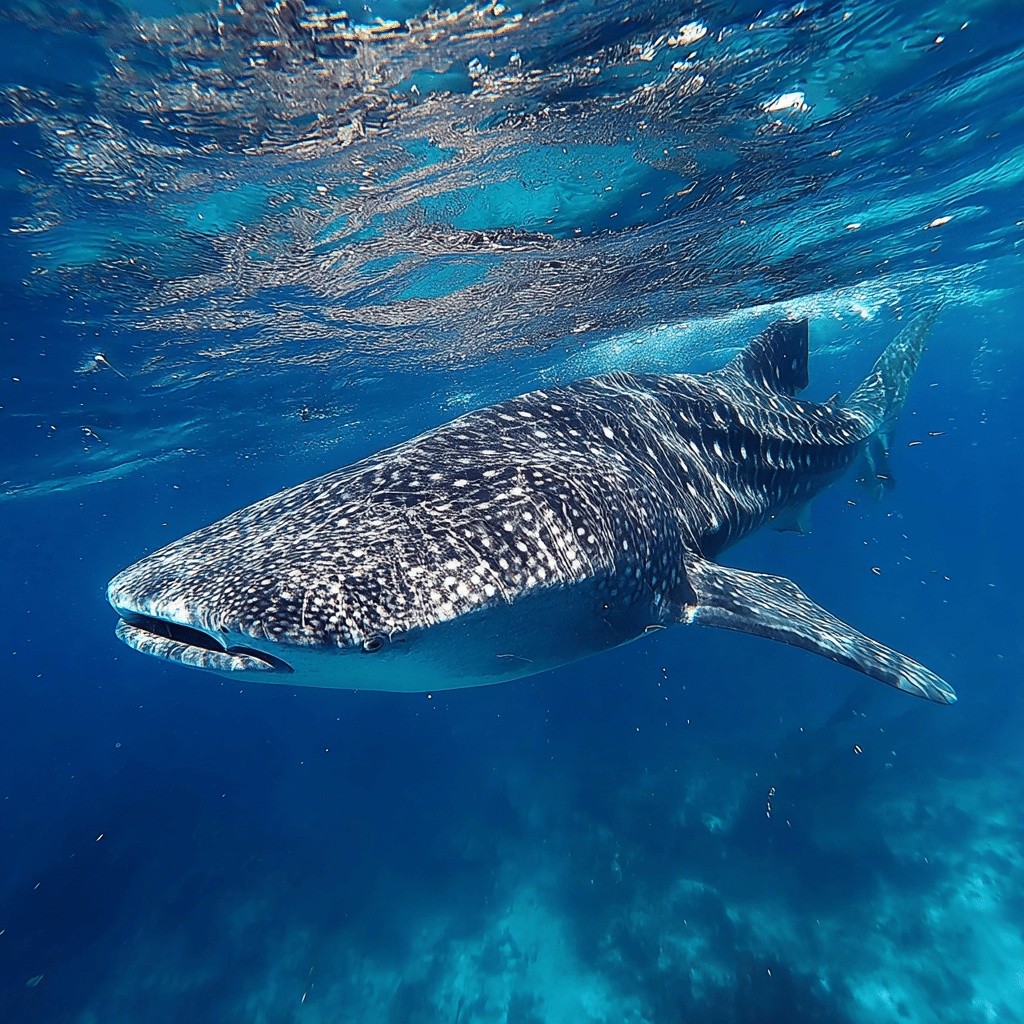 Placencia Peninsula activities and marine life