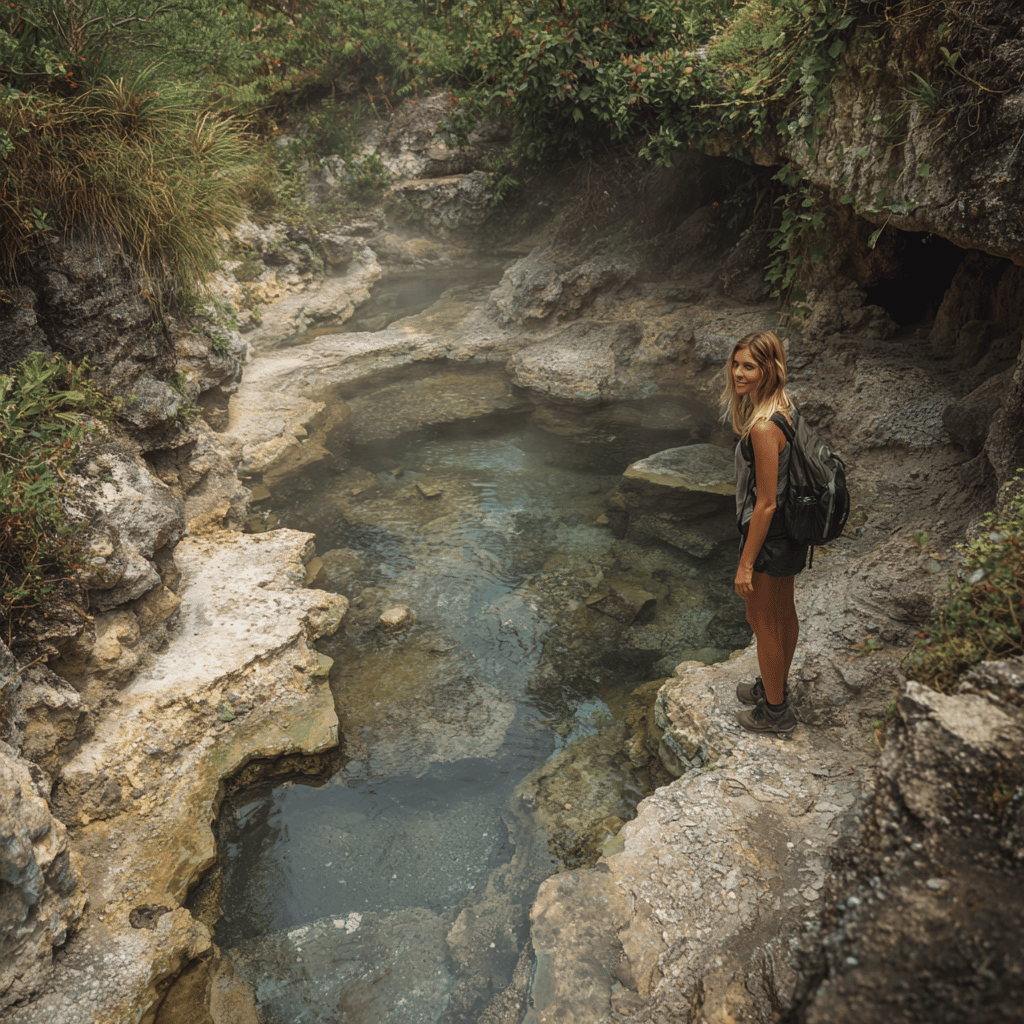 Rincon de la Vieja National Park wildlife