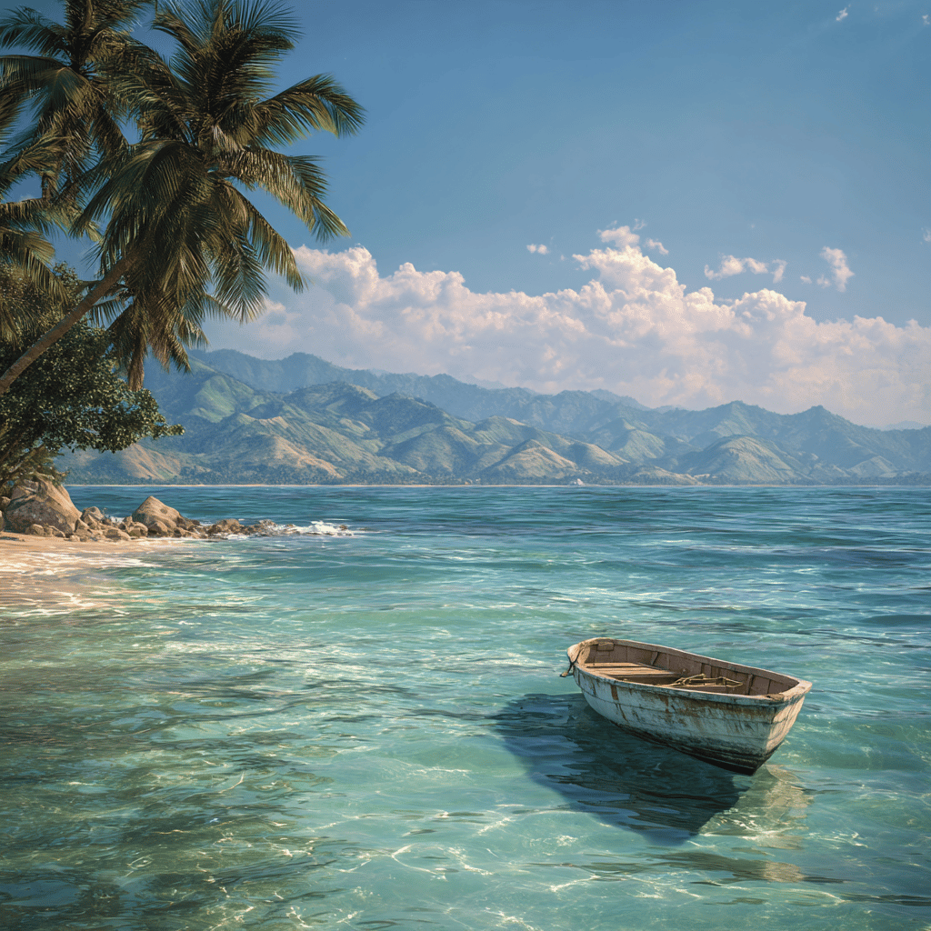 Great Barrier Reef