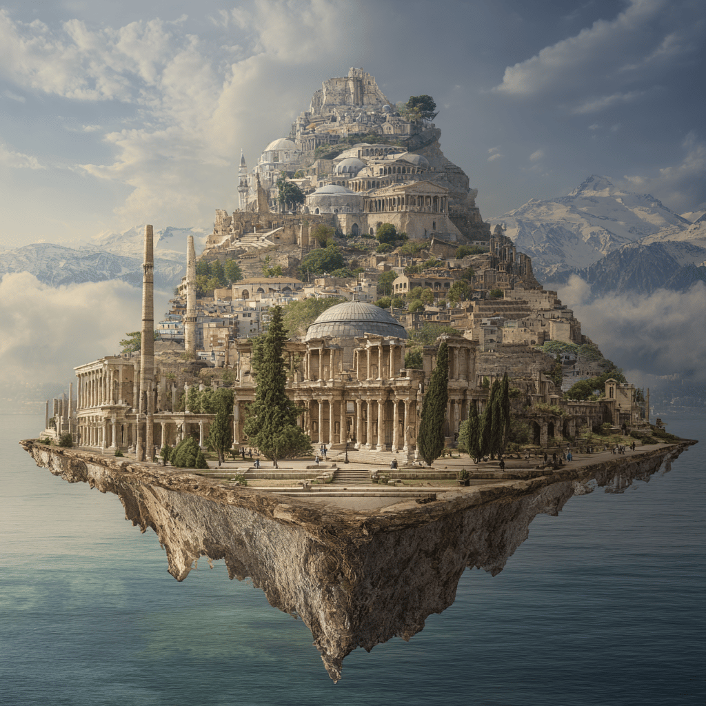 Responsible travel
