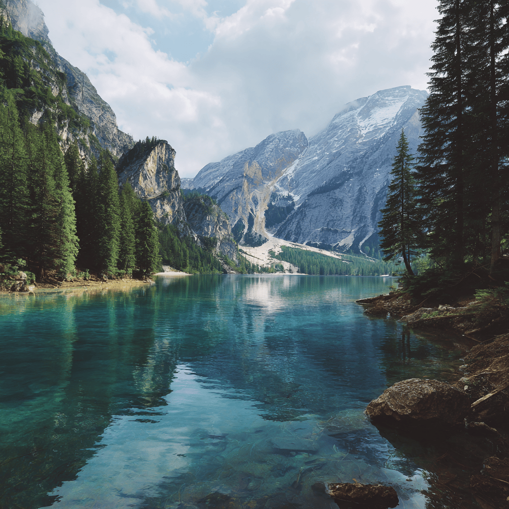 Travel destination