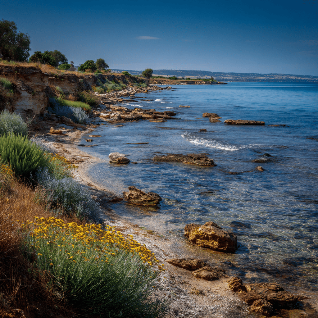 Gallipoli War Cemetery