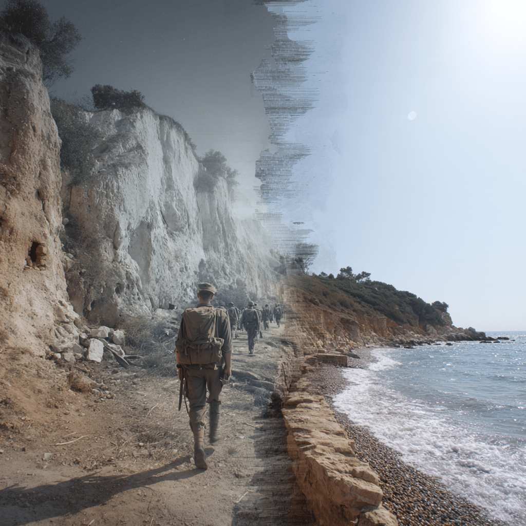 Gallipoli memorial and museum
