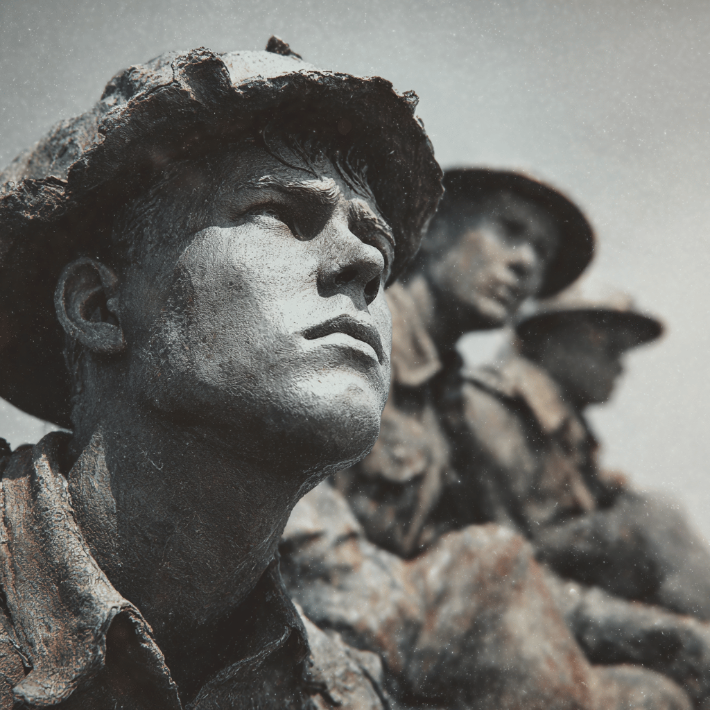 Gallipoli Memorial