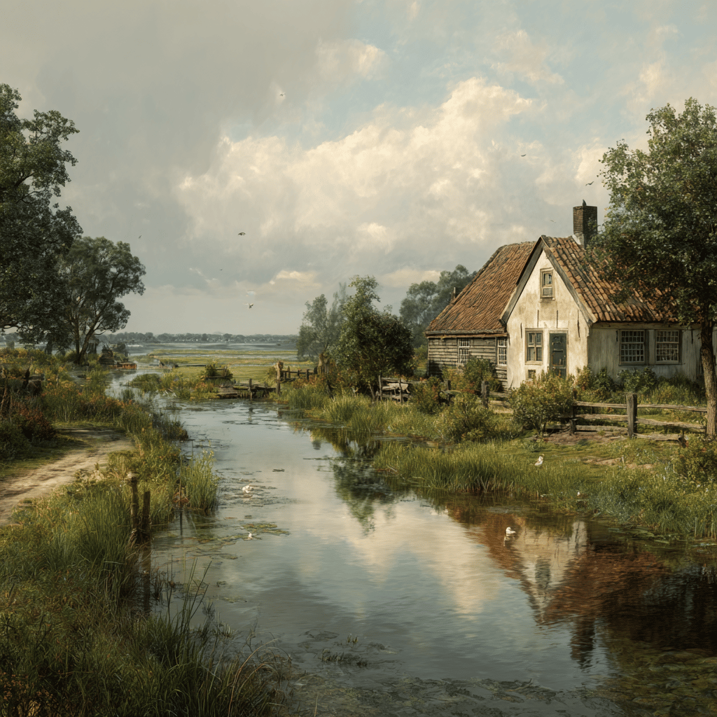 Openlucht Museum Arnhem