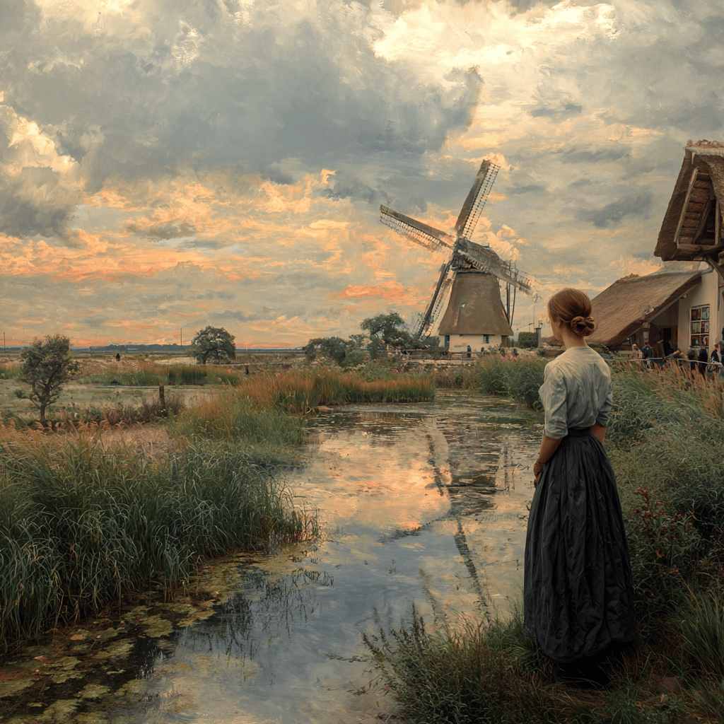 Openlucht Museum Arnhem