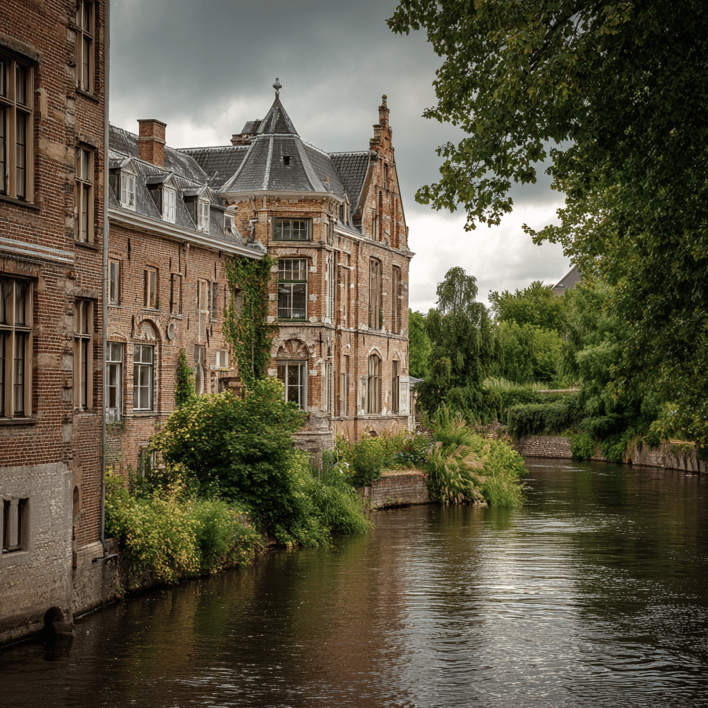 Openlucht Museum Arnhem