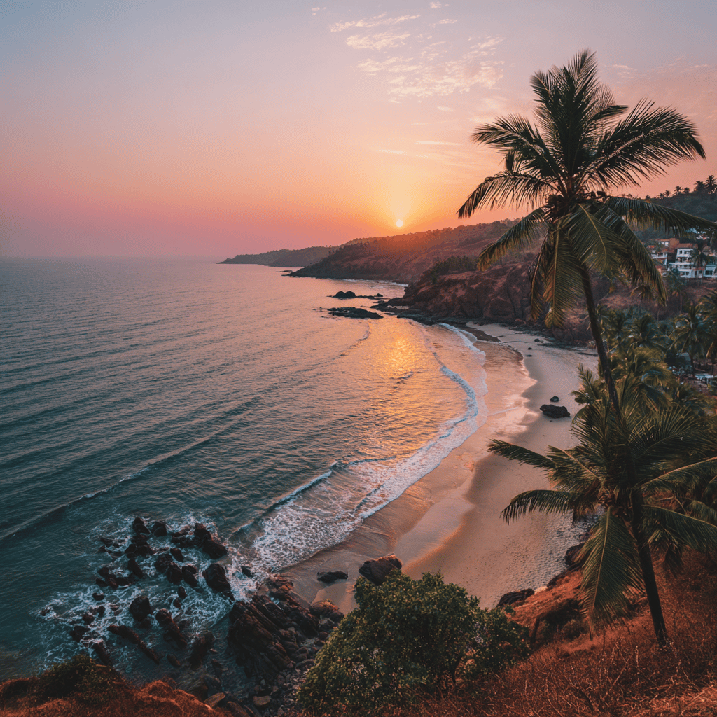 Goan cuisine