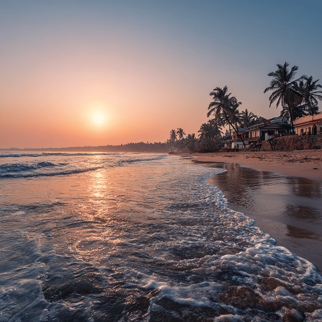 Goa Spice Plantation