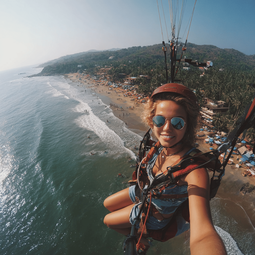 Local culture and people of Goa