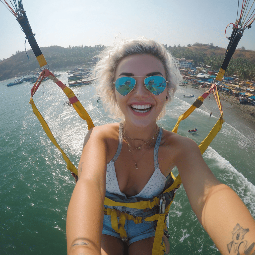 Cultural attractions in Goa