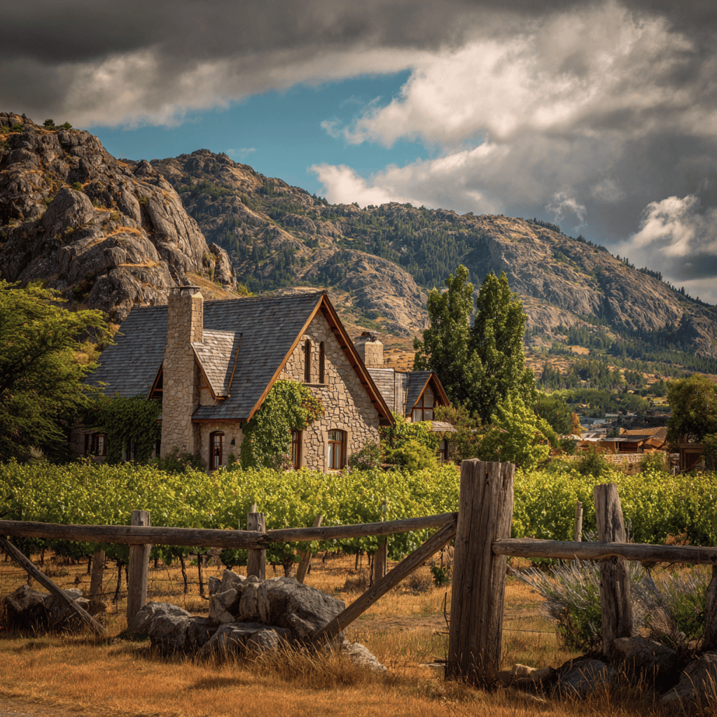 Wine tasting in Neuquen