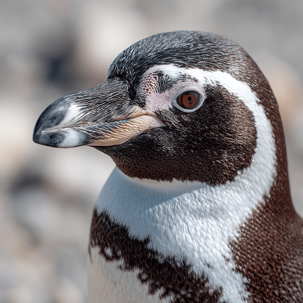 Wildlife diversity on Magdalena Island