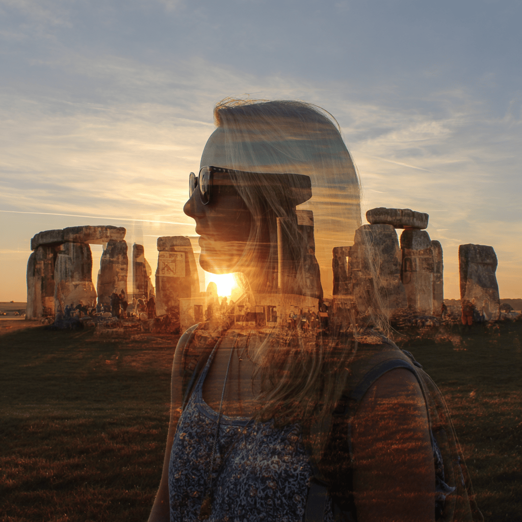 Stonehenge Summer Solstice Celebration