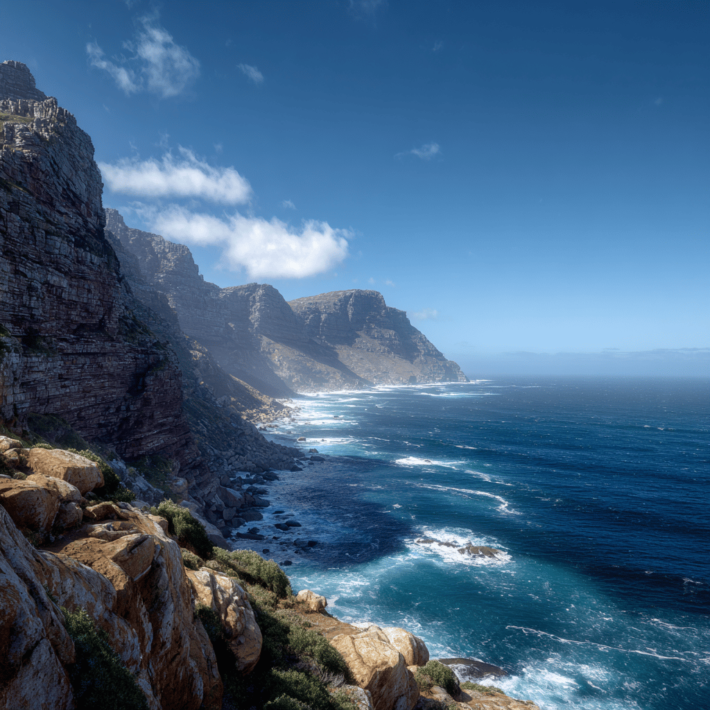 Cape of Good Hope adventure activities