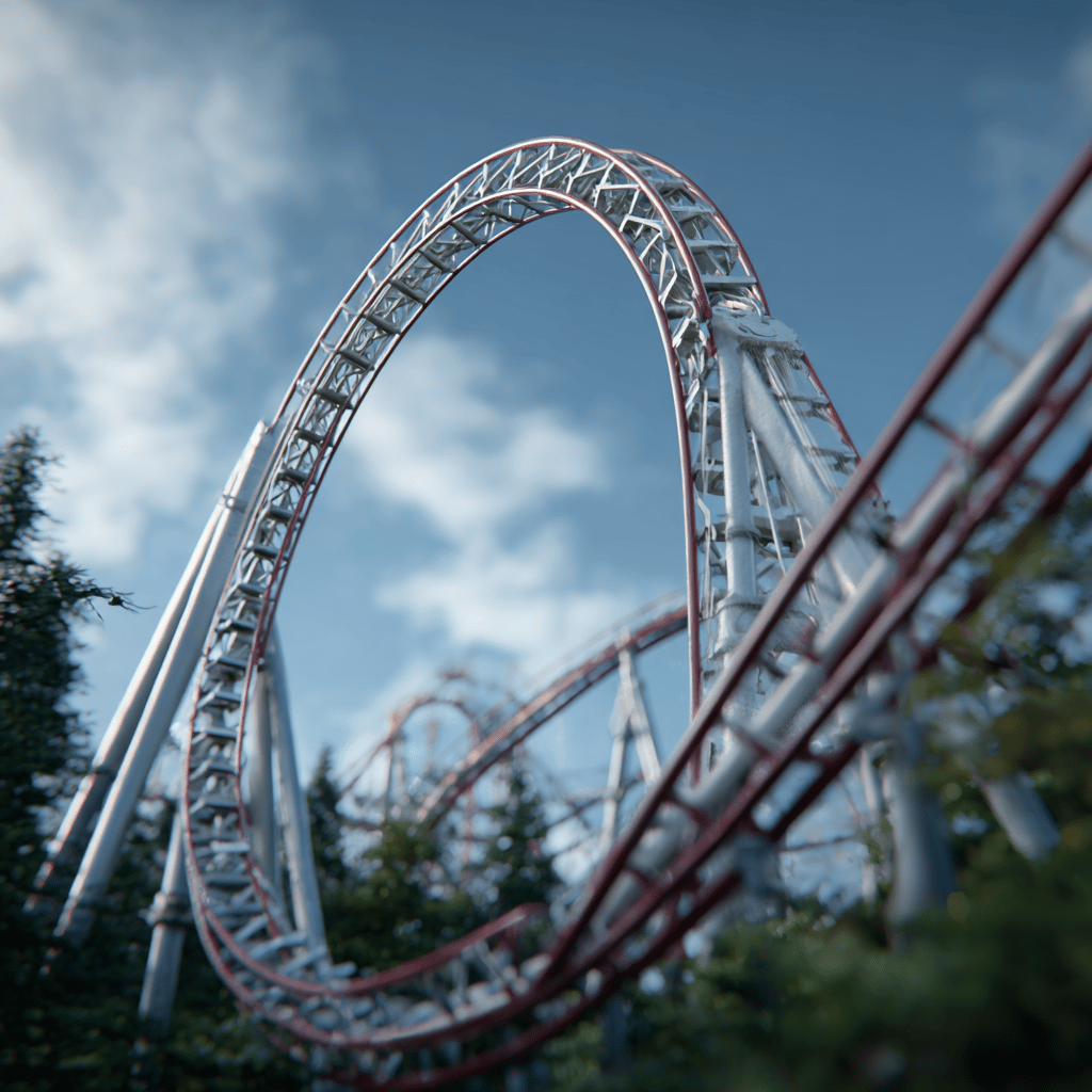 Liseberg Amusement Park