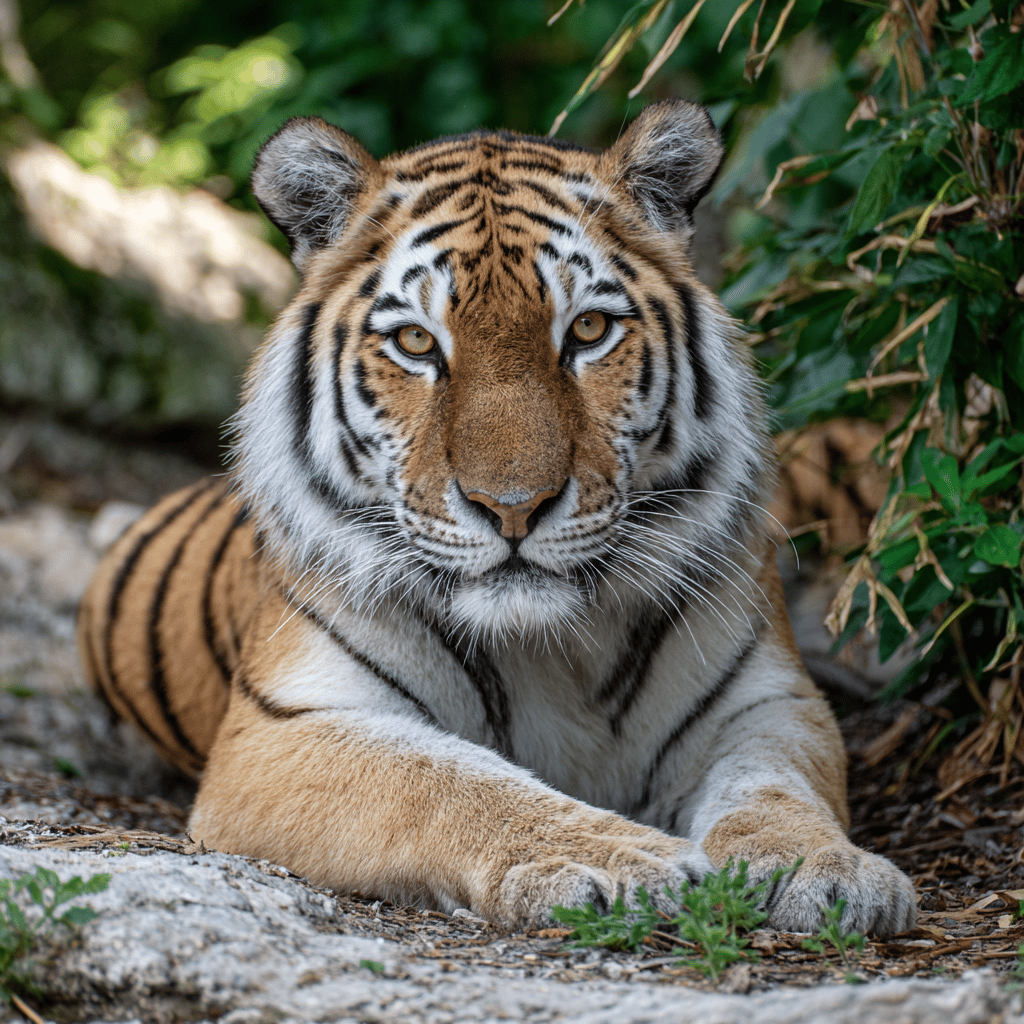 Vienna Zoo Interactive Experience