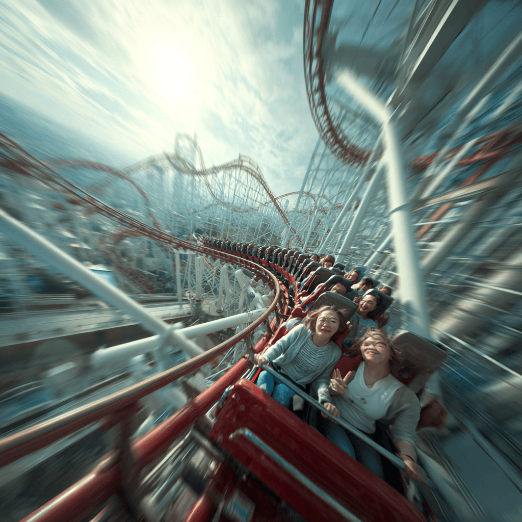 Lotte World Seoul Complete Entertainment Complex