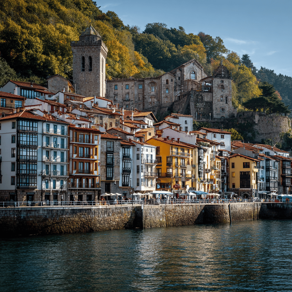 San Sebastian Pintxos Culture