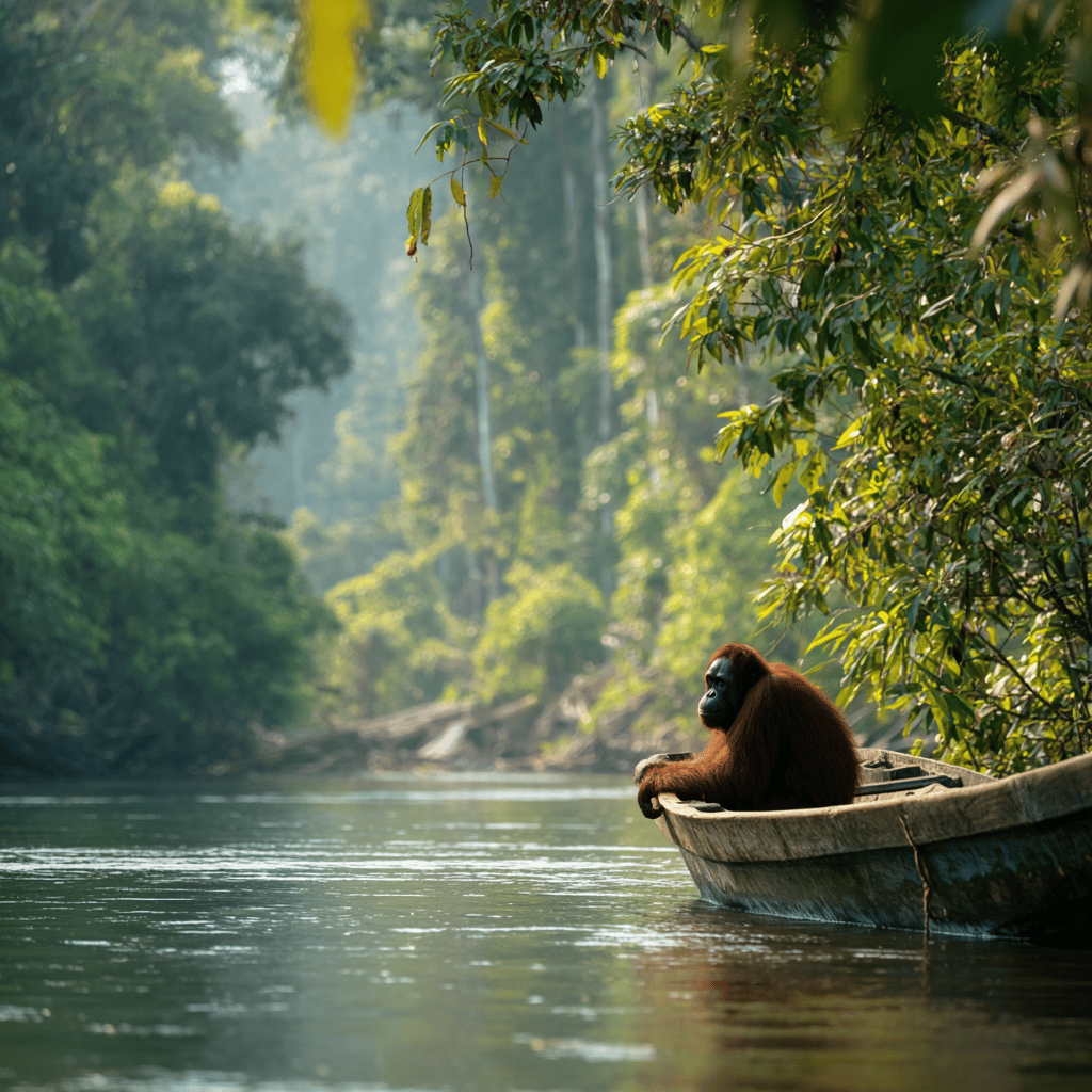 Sumatra Culture