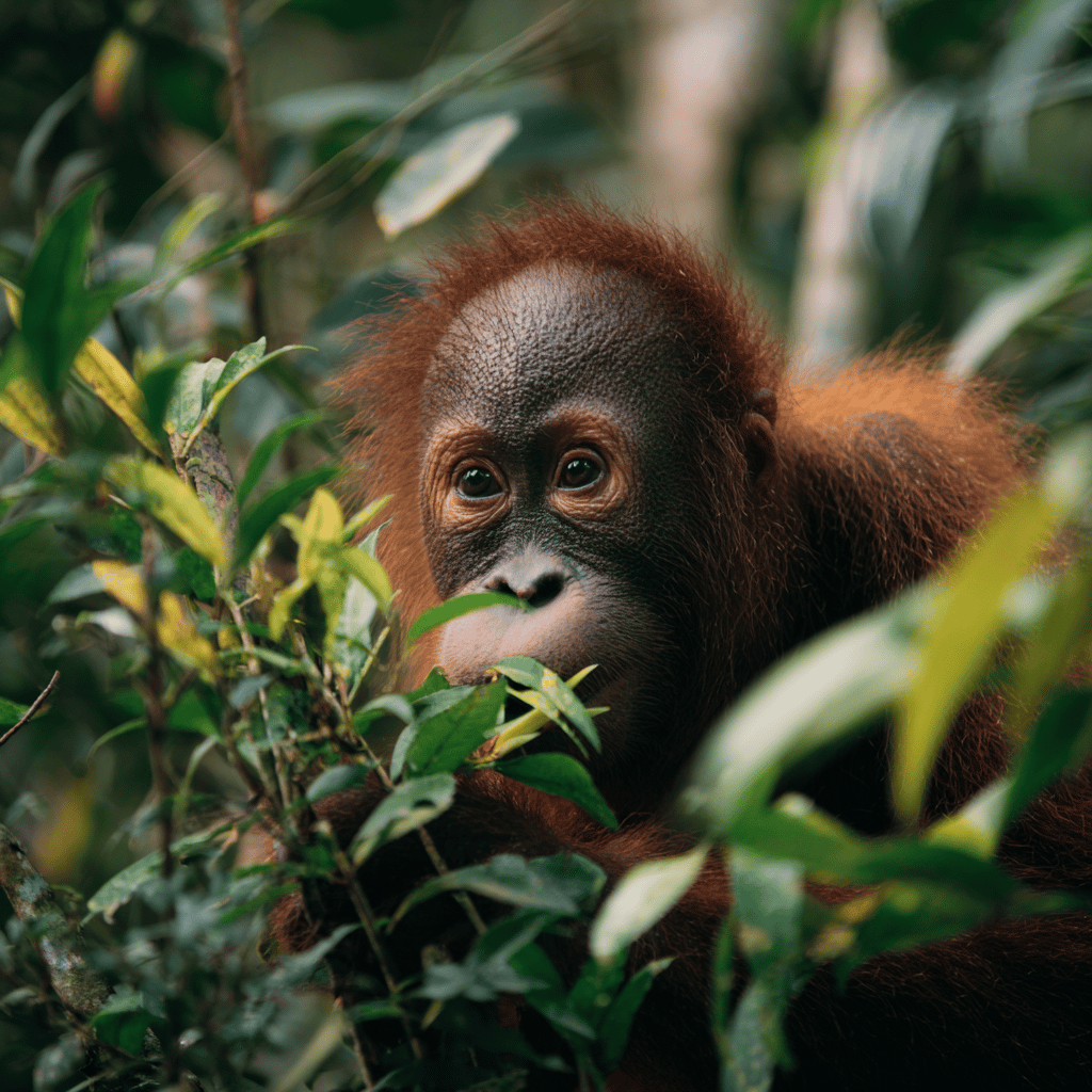 Sumatra Rainforest