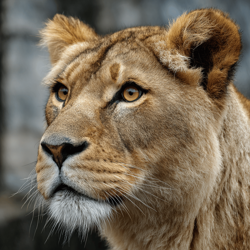 Conservation efforts at Dublin Zoo