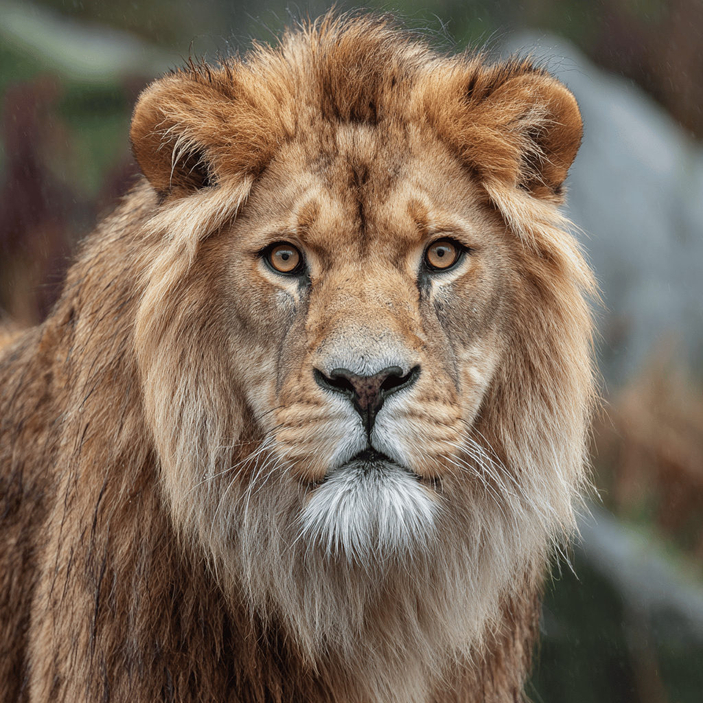 Conservation efforts and animal care at Dublin Zoo