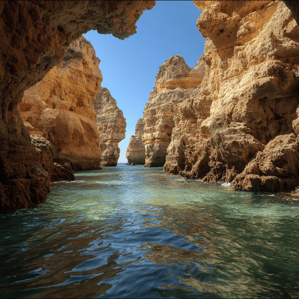 Lagos beaches and outdoor activities