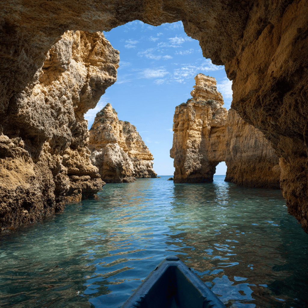 Lagos outdoor activities and beaches