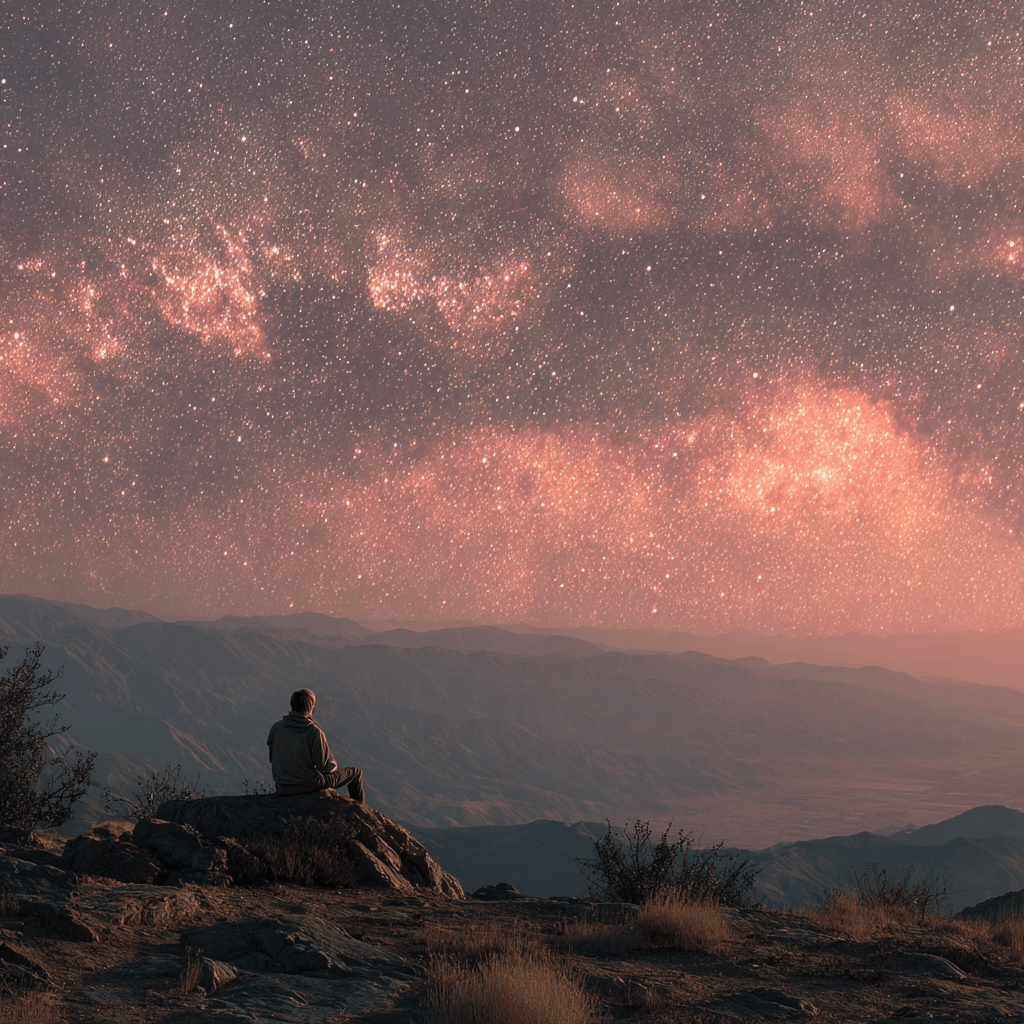 Mamalluca Observatory Stargazing Experience